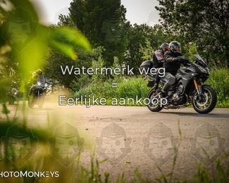 Motor Elfstedentocht – 9 juni 2025 photo
