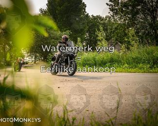 Motor Elfstedentocht – 9 juni 2025 photo