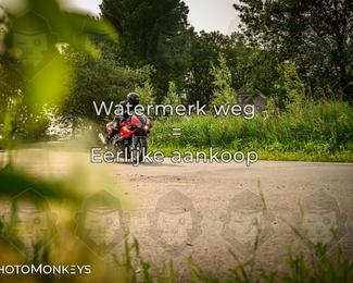 Motor Elfstedentocht – 9 juni 2025 photo