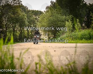 Motor Elfstedentocht – 9 juni 2025 photo