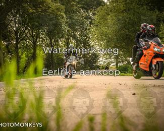 Motor Elfstedentocht – 9 juni 2025 photo