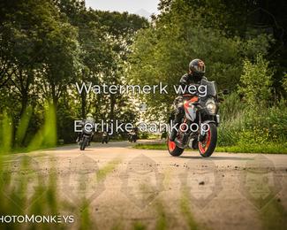 Motor Elfstedentocht – 9 juni 2025 photo
