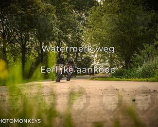 Motor Elfstedentocht – 9 juni 2025 photo
