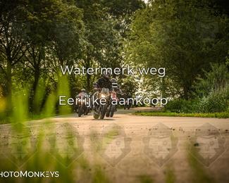 Motor Elfstedentocht – 9 juni 2025 photo