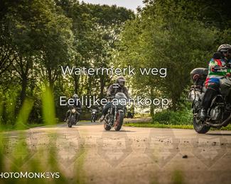 Motor Elfstedentocht – 9 juni 2025 photo