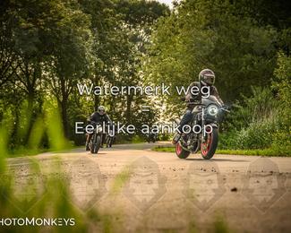 Motor Elfstedentocht – 9 juni 2025 photo
