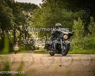 Motor Elfstedentocht – 9 juni 2025 photo