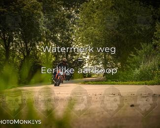 Motor Elfstedentocht – 9 juni 2025 photo