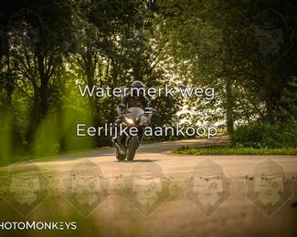 Motor Elfstedentocht – 9 juni 2025 photo