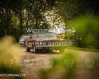 Motor Elfstedentocht – 9 juni 2025 photo