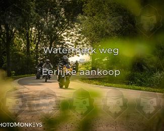 Motor Elfstedentocht – 9 juni 2025 photo