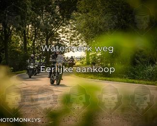 Motor Elfstedentocht – 9 juni 2025 photo