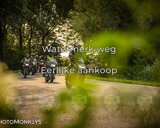 Motor Elfstedentocht – 9 juni 2025 photo