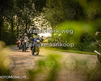 Motor Elfstedentocht – 9 juni 2025 photo
