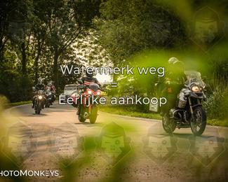 Motor Elfstedentocht – 9 juni 2025 photo