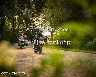 Motor Elfstedentocht – 9 juni 2025 photo