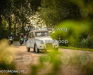 Motor Elfstedentocht – 9 juni 2025 photo