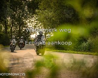 Motor Elfstedentocht – 9 juni 2025 photo