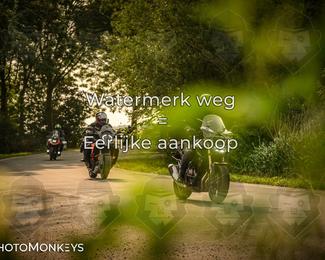 Motor Elfstedentocht – 9 juni 2025 photo