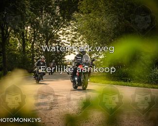 Motor Elfstedentocht – 9 juni 2025 photo