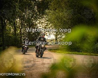 Motor Elfstedentocht – 9 juni 2025 photo