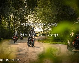 Motor Elfstedentocht – 9 juni 2025 photo