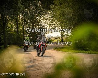 Motor Elfstedentocht – 9 juni 2025 photo