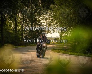 Motor Elfstedentocht – 9 juni 2025 photo