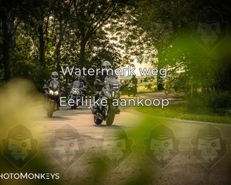 Motor Elfstedentocht – 9 juni 2025 photo