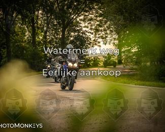Motor Elfstedentocht – 9 juni 2025 photo