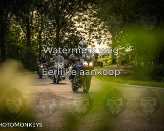 Motor Elfstedentocht – 9 juni 2025 photo