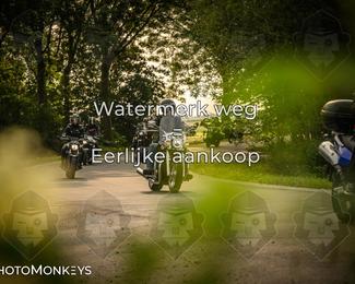 Motor Elfstedentocht – 9 juni 2025 photo