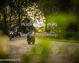Motor Elfstedentocht – 9 juni 2025 photo