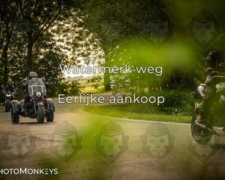 Motor Elfstedentocht – 9 juni 2025 photo