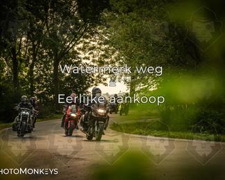 Motor Elfstedentocht – 9 juni 2025 photo