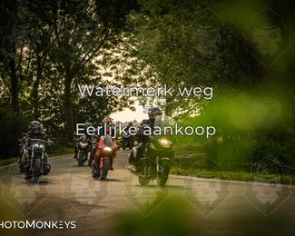 Motor Elfstedentocht – 9 juni 2025 photo