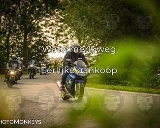 Motor Elfstedentocht – 9 juni 2025 photo