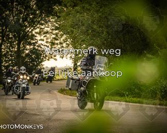 Motor Elfstedentocht – 9 juni 2025 photo