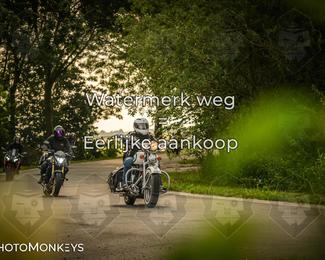 Motor Elfstedentocht – 9 juni 2025 photo