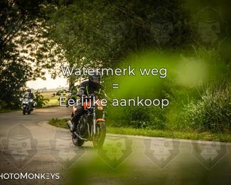 Motor Elfstedentocht – 9 juni 2025 photo