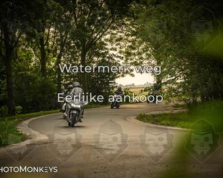 Motor Elfstedentocht – 9 juni 2025 photo