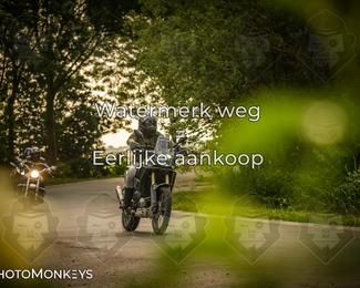 Motor Elfstedentocht – 9 juni 2025 photo