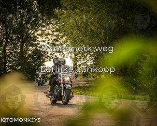 Motor Elfstedentocht – 9 juni 2025 photo