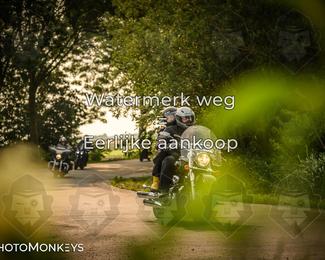 Motor Elfstedentocht – 9 juni 2025 photo