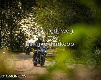 Motor Elfstedentocht – 9 juni 2025 photo
