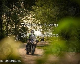 Motor Elfstedentocht – 9 juni 2025 photo
