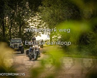Motor Elfstedentocht – 9 juni 2025 photo