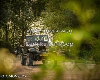 Motor Elfstedentocht – 9 juni 2025 photo