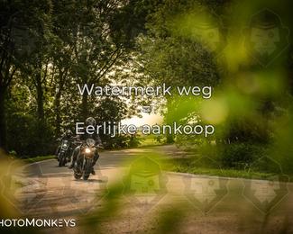 Motor Elfstedentocht – 9 juni 2025 photo