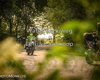 Motor Elfstedentocht – 9 juni 2025 photo